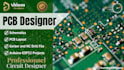 design pcb kits and gerber files for manufacturing