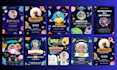 design a birthday invitation for children
