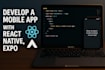 do mobile app creation using react native