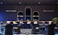 do 3d interior design for cafe, restaurant, bar, lounge, spa