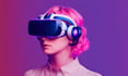develop virtual reality VR app in unity