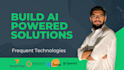 provide advanced machine learning, deep learning and computer vision services