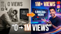 do professional short video editing