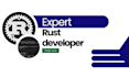 develop apps and scripts in rust programming language
