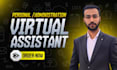 be your virtual executive and personal virtual assistant