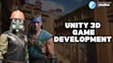 unity 3d game development unity script unity multiplayer unity game environment