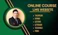 build talentlms ispring lectora lifterlms h5p teachable podia online course