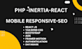 be ur laravel react tailwind  inertia developer