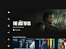 build a smart tv app, ott app, iptv app, vod app, apple tv app,