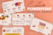 design a custom tailored PPT presentation within 24 hours