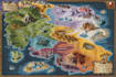 make a high quality digital fantasy map