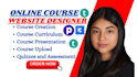 do course upload, kajabi membership online coaching website wix studio website