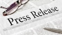 press release writing and press release distribution