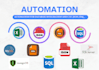 import and export  sql databases to excel, CSV, json, or XML