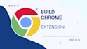 create any web extension