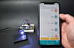 do home automation task and iot projects with app