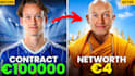 design viral youtube thumbnail