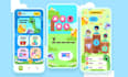 develop kid learning app, kid learning game, learning game
