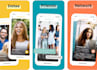 do softphone ,kintone app, glide app, and video calling app, linphone app