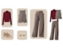 help you create a personalized capsule wardrobe that works for your life