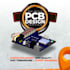 design pcb, layout and circuit schematics with kicad
