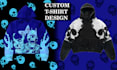 make a hoodie design