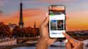 develop city tour app, travel app, appointment app, tourism app