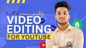 do premium quality video editing in 24 hours