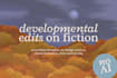 developmentally edit your novel
