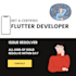 fix issues, bugs, and errors in your flutter app expert flutter developer