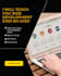 teach you HTML,CSS,js,mern stack,laraval development
