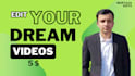 edit your twitch vods into shorts according to your needs