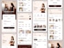 develop custom salon booking app, hair beauty app, barber website, spa app