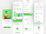 develop househelp finder, maid finder, job finding, childcare app, eldercare app