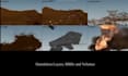 do vfx cgi visual effect 3d animation compositing in 4k