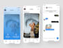 build custom dating app design and development services