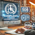 make your PDF accessible section 508 and wcag compliance service
