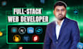 be your full stack developer , reactjs , nextjs , expressjs api