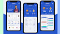 dev app screenshot football app livescore app  website prototype news app