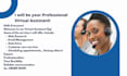 be your research virtual assistant