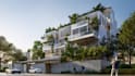 do architectural, cgi, 3d rendering, walkthrough videos