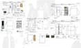 do cad illustrations and technical drawings
