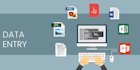 handle your data with precision  expert data entry using ms office tools