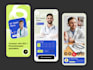 develop physiotherapy app, ai fitness app, ai pharmacy app, ai telemedicine app
