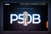 3d animated interactive website three js webflow spline framer webgl gsap nextjs