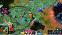 develop a moba game, mmorpg game, rpg game, open world game