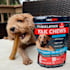 create dog product ugc video content