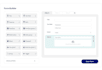 provide backend scalable service