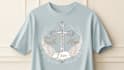 create custom christian t shirt design