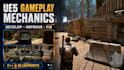develop or fix an unreal engine 5 gameplay mechanic